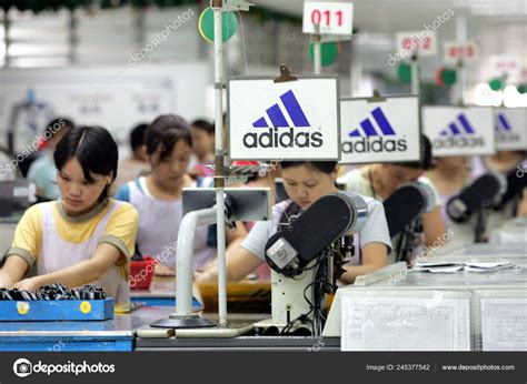 adidas made in china original or fake|adidas factories in china.